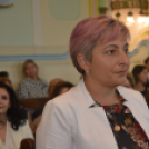 Városi kitüntetésben részesültek kimagasló munkát végző példaképeink