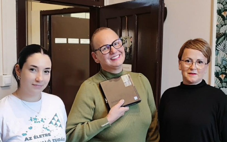 Pénz7 - pénzügyi és vállalkozói témahét a Közgében