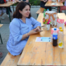 A közönség kedvence volt a szabadtéri mozi Kiskunfélegyházán\