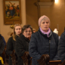 Közös imával adtak hálát városunkért