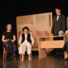 Városunk és a kistérség pedagógusait köszöntötték