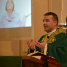 Közös imával adtak hálát városunkért