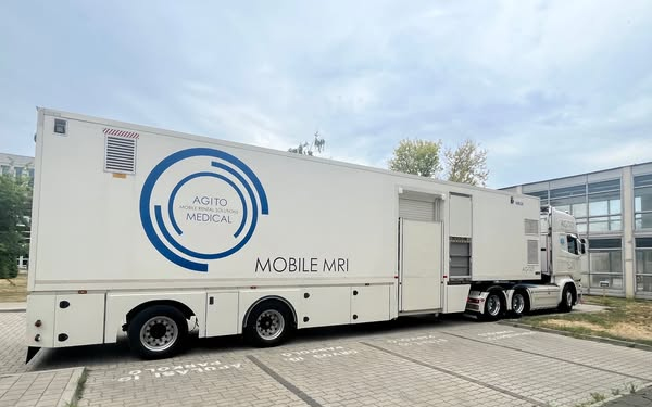 Elkezdődött a több száz milliós diagnosztikai fejlesztés Kecskeméten is