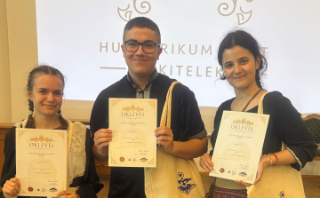 Kiváló eredmények a Közgében