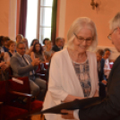 Városunk és a kistérség pedagógusait köszöntötték