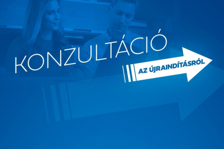 Már több mint 200 ezren mondták el a véleményüket a konzultációban