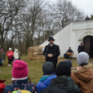 A karácsony valódi értékére hívták fel a figyelmet