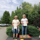 Pünkösd Hava is Termékeny volt a Koppányoknál
