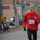 Szilveszteri Futás 2019/2020.