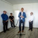 Saját otthonhoz jutott egy fiatal Kiskunfélegyházán a LÉPJ! program támogatásával