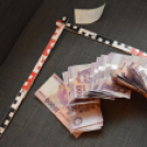 Drogkereskedőket kapcsoltak le Félegyházán