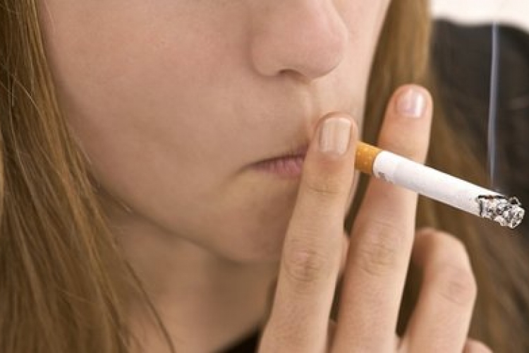 Ugrásszerűen nőtt a nők dohányzás miatti halálozásának kockázata