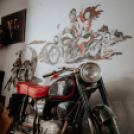 111 motoros szív dobbant egyszerre a jótékonyságért Félegyházán