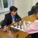 Sakkpartik a Városalapítók Hete keretei között