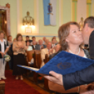 Átadták a városi elismerésben részesültek díjait