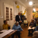 Izgalmas túrák elé néznek természetjáróink 2025-ben is