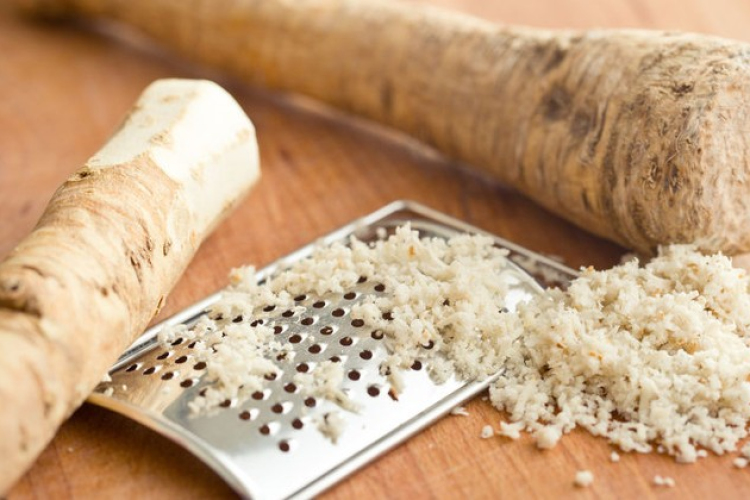 Torma, a magyar gyömbér