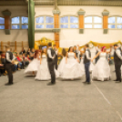 Szalagavató a Mezgében