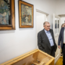 Turisztikai kerékpárutat avattak Petőfiszálláson