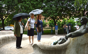 146 éve született Móra Ferenc