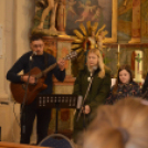 Közös imával adtak hálát városunkért