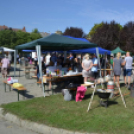 Kreatív ízek és hagyományos receptek találkoztak a Libafesztivál főzőversenyén