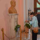 Móra Ferenc születésének 146. évfordulóját ünnepelték