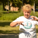 A Jóga Világnapját ünnepelték Kiskunfélegyházán