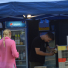 Tizedik alkalommal rendezték meg a Sörfesztivált Kiskunfélegyházán