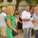 Új eszköz segíti a félegyházi mentőszolgálat munkáját