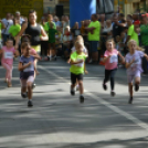 Közel 250 résztvevővel rendezték meg a Ludas Matyi Futamot Kiskunfélegyházán