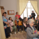 Sok érdeklődőt vonzott az alternatív egészségnap