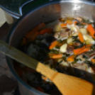 Kreatív ízek és hagyományos receptek találkoztak a Libafesztivál főzőversenyén