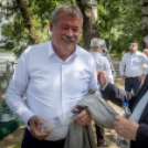 Hamarosan megkezdődik a Homokhátság vízpótlása Tiszaalpár és Nyárlőrinc térségében