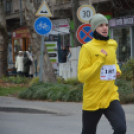 Közel kilencszáz futó mozgással búcsúztatta az óévet Félegyházán