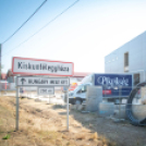 Bokrétaünnepet tartott a Félegyházi Pékség Kft.