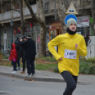 Közel kilencszáz futó mozgással búcsúztatta az óévet Félegyházán