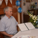 95 évesen is tevékenyen telnek napjai