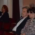 A zenebarátok kórusa gondoskodott a vidám tavaszi hangulatról