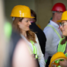 Bokrétaünnepet tartott a Félegyházi Pékség Kft.