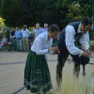 A nemzet költőjére emlékeztek Kiskunfélegyházán