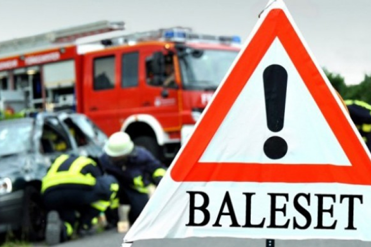 Halálos baleset az M5-ösön