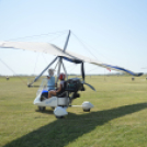 Sok látogatót vonzott a repülőtér családi napja