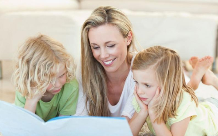 Mese, mese mátka...