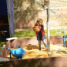 Vidám gyermeknapi program várta a családokat vasárnap