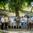 Hamarosan megkezdődik a Homokhátság vízpótlása Tiszaalpár és Nyárlőrinc térségében