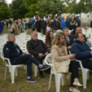 Felvonulással vette kezdetét a pásztortalálkozó