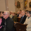 A hit és a szeretet vezette városalapítóinkat is