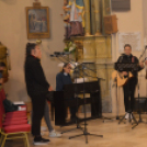 A hit és a szeretet vezette városalapítóinkat is