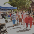 IX. Szivárvány Majális